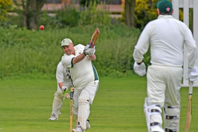 Bold Dragoon v Kettering