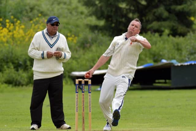 Bold Dragoon v Kettering