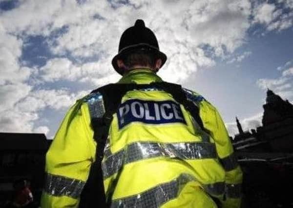 Police are appealing for witnesses to the theft