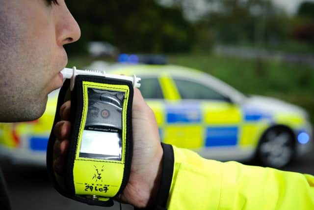 Police will be targeting drink and drug drivers