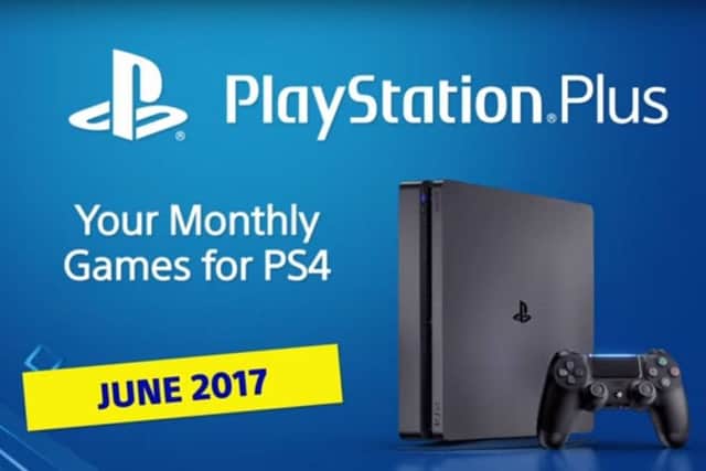 The PS Plus offering for June includes PS4 games Killing Floor 2 and Life is Strange