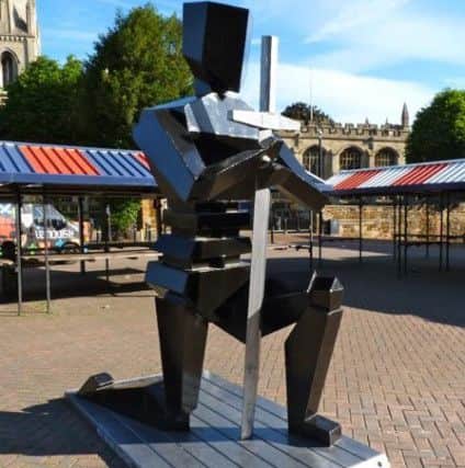 The Black Prince