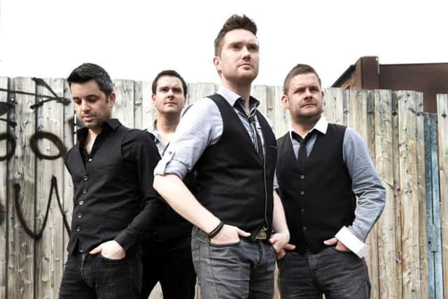 The Kilkennys