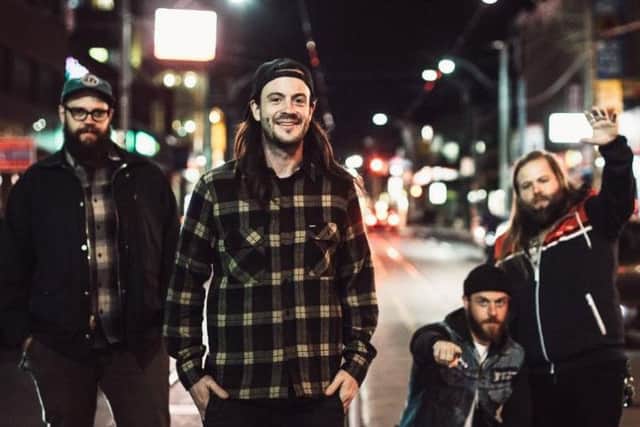 Cancer Bats