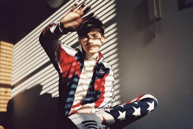 Declan McKenna was included on the BBCs Sound Of 2017 poll, won Glastonburys Emerging Talent Competition in 2015 and is returning to play the festival for the third year in a row