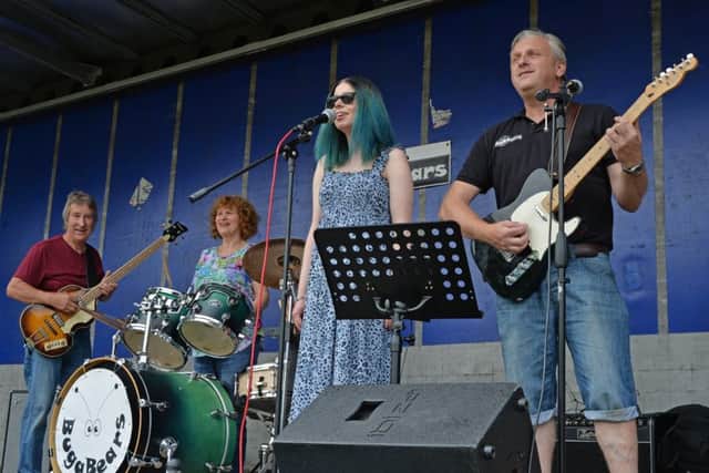 Desborough carnival 2017 NNL-170626-110741001