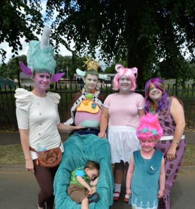 Desborough carnival 2017 NNL-170626-111053001