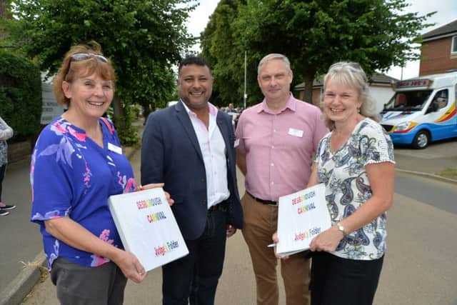 Desborough carnival 2017 NNL-170626-111005001