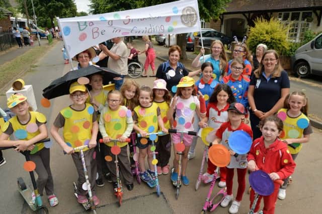 Desborough carnival 2017 NNL-170626-110943001