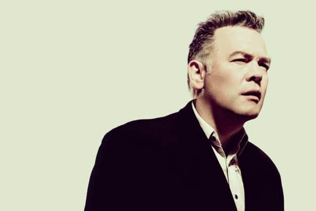 Stewart Lee
