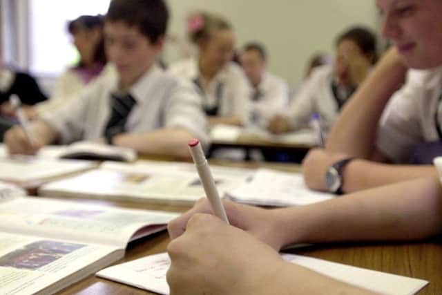 Four out of five schools in Northamptonshire have been rated either good or outstanding by Ofsted.