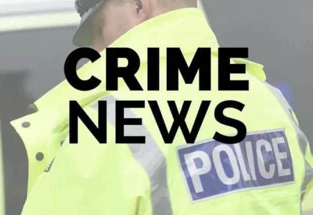 Call police on 101