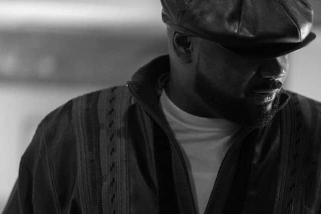 Ghostface Killah has released multiple critically acclaimed solo albums.