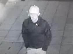 Image: Northamptonshire Police