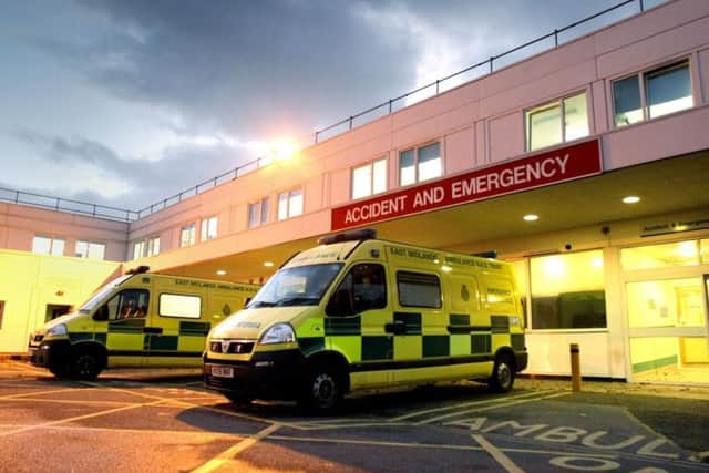 The new standards have been introduced to help ambulance crews reach the most urgent calls first.