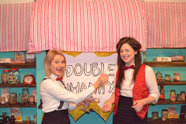 Next to Normal, one of the events coming to the Launchpad Festival, in Corby