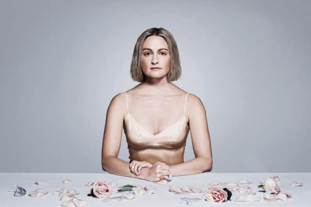 Hedda Gabler