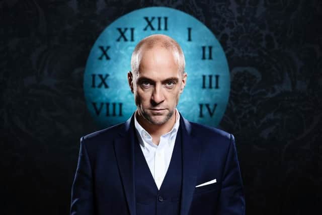 Derren Brown