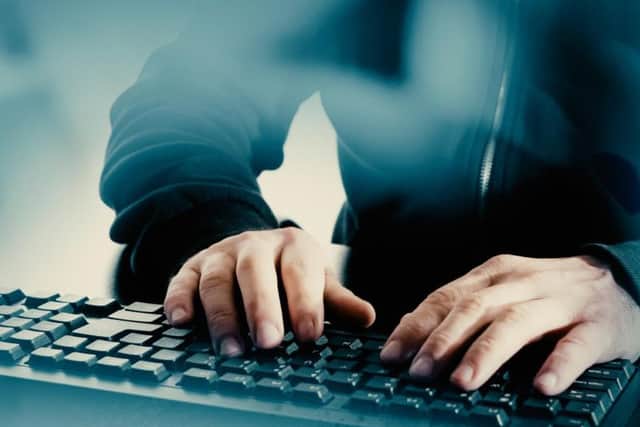 Cyber crime is rising rapidly in Northampton, but police forces across the UK are dedicating a fraction of their budgets towards tackling it.