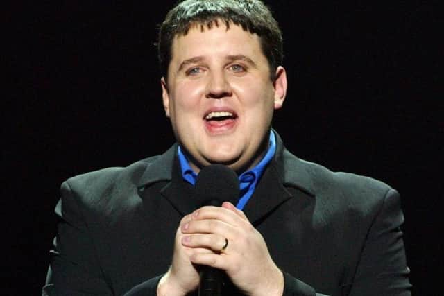 Peter Kay