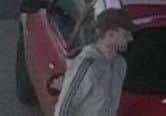 Police want to speak to this man