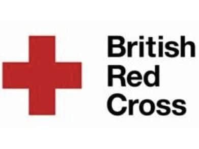 Red Cross shops in Northampton, Kettering, Wellingborough, Duston and Daventry are raising money for Grenfell victims by selling excess goods donated by London residents.