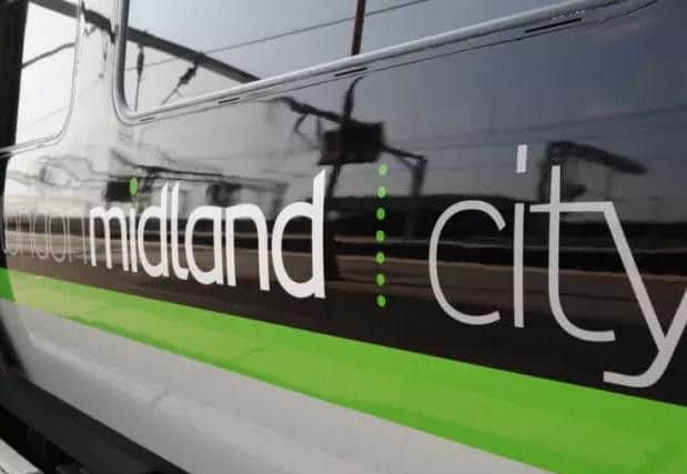 West Midlands Trains will take over from London Midland in December.