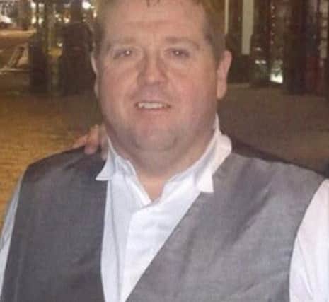 Murder victim David 'Les' Ross NNL-150219-150232001