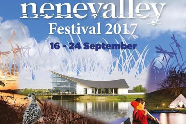 NeneValleyFestival