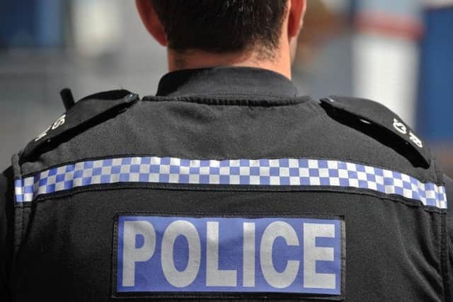 Police are appealing for the public's help