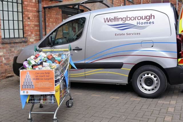 While they have beaten their target, there is still time to donate to the appeal