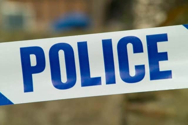 Police News