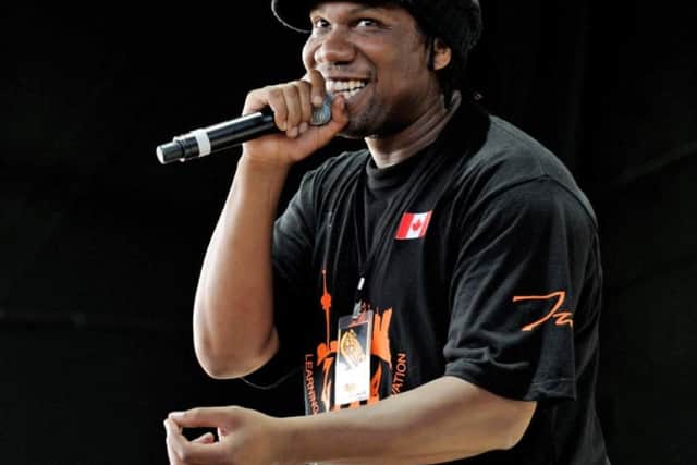 KRS-One