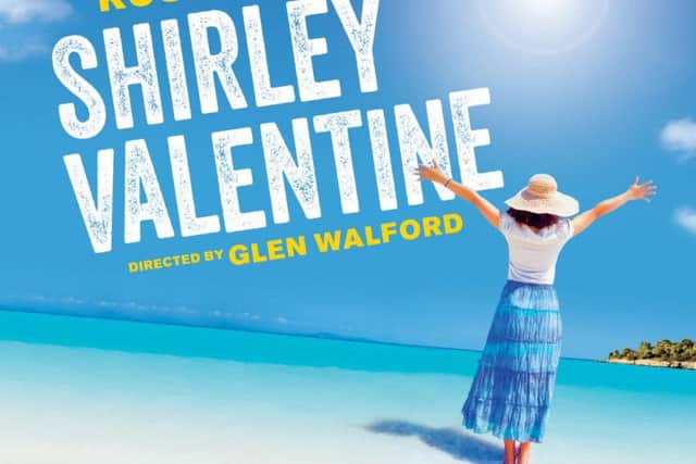 Shirley Valentine