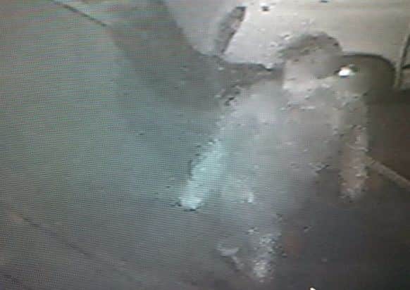 Can you help police with their investigation?
