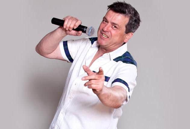 Les McKeown