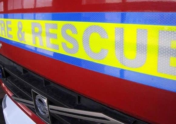 Fire service news