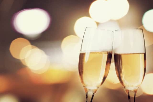 "Hangover-free" prosecco is on sale in Lidl