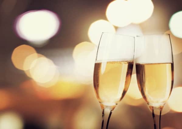 "Hangover-free" prosecco is on sale in Lidl