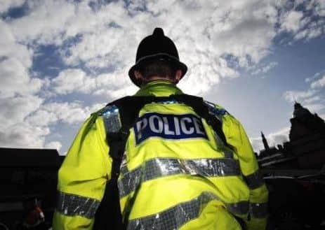 Police are appealing for witnesses