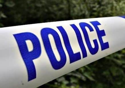 Police are appealing for witnesses