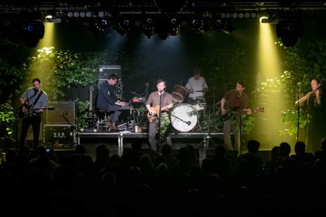 British Sea Power