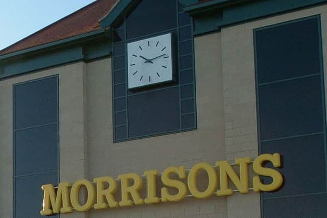 Morrisons