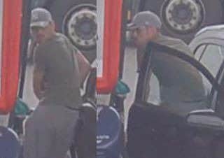 Can you help police identify this man?