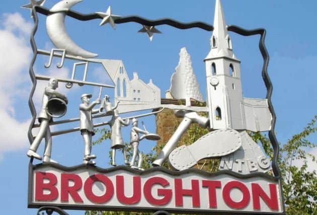 Broughton file pic NNL-171113-104915005