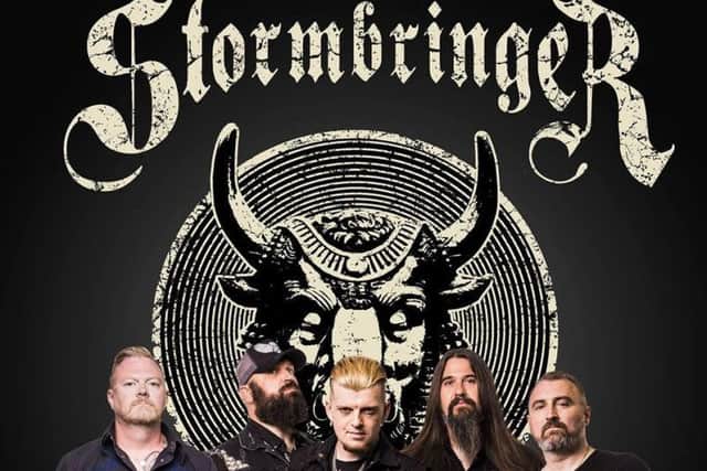 Stormbringer