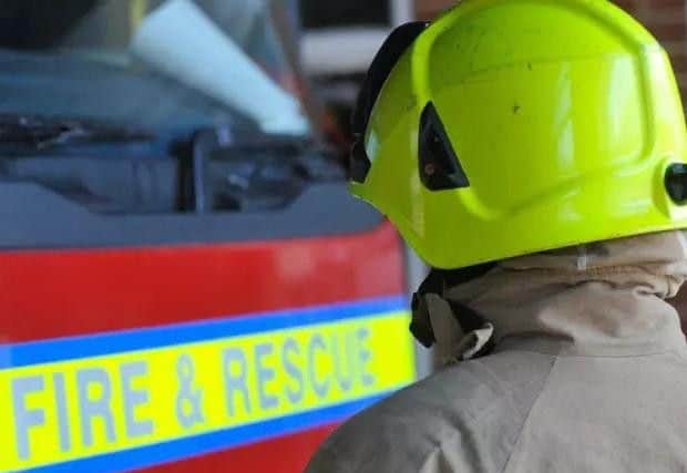Police are appealing for witnesses