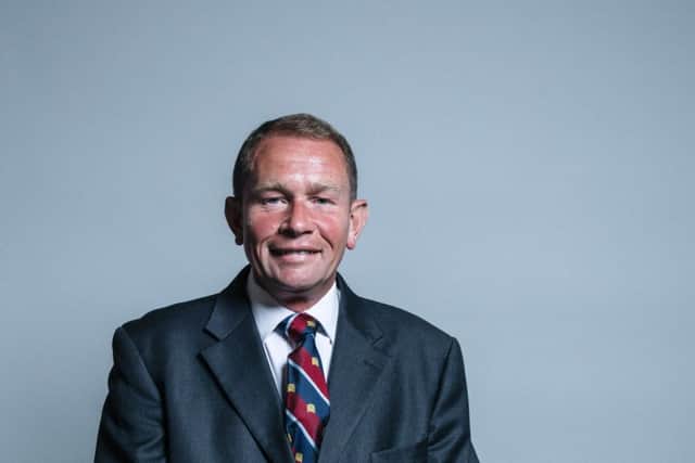 Philip Hollobone - UK Parliament official portraits 2017 NNL-170726-161825005