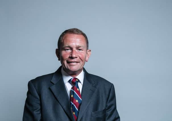 Philip Hollobone - UK Parliament official portraits 2017 NNL-170726-161825005