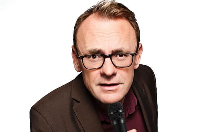 Sean Lock